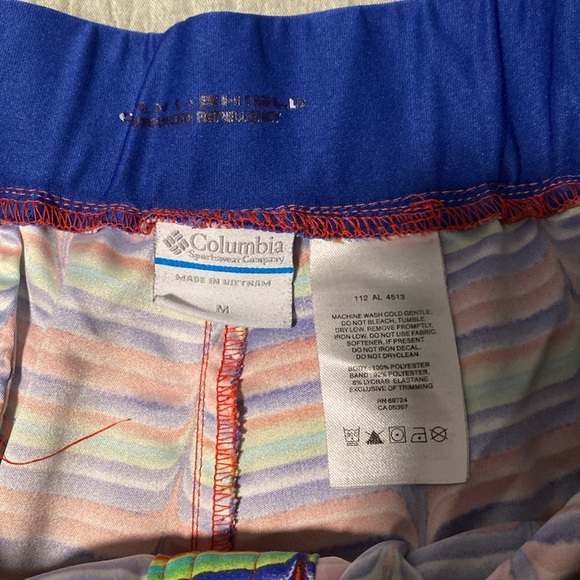 Columbia shorts - Picture 3 of 5